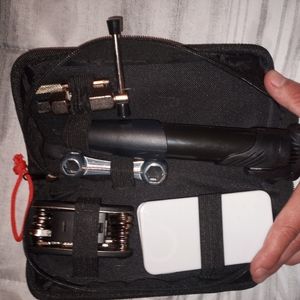 Bicycle Tool/Repair Kit